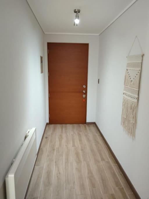 Departamento Nuevo Tipo Estudio En Pleno Centro -8 Apartamento Concepción Exterior foto