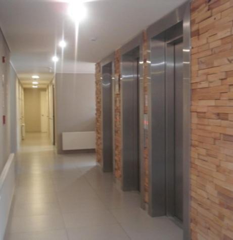 Departamento Nuevo Tipo Estudio En Pleno Centro -8 Apartamento Concepción Exterior foto