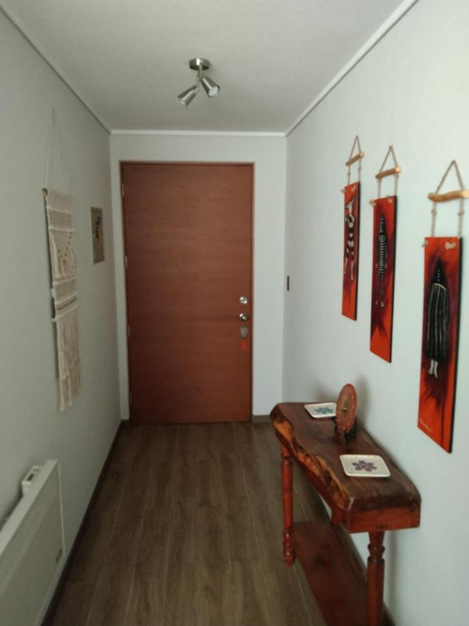 Departamento Nuevo Tipo Estudio En Pleno Centro -8 Apartamento Concepción Exterior foto
